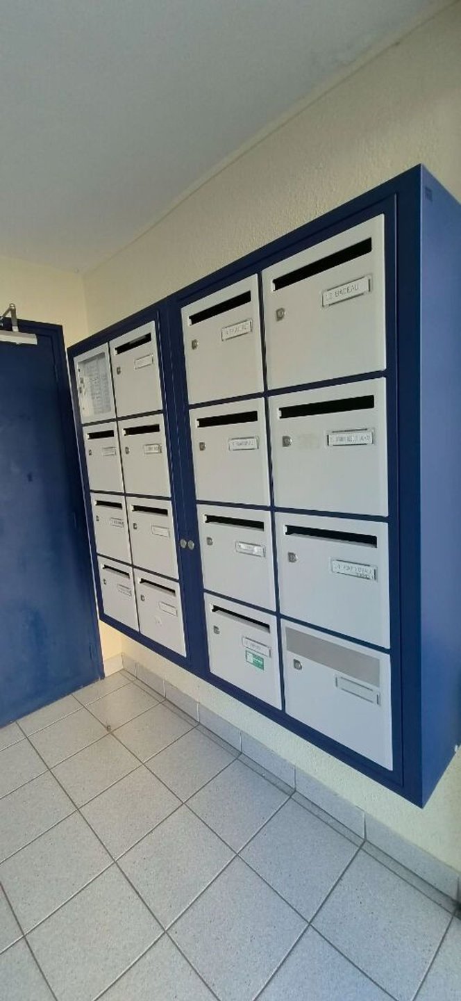 Appartement à vendre, 62m², Noisy-le-Grand