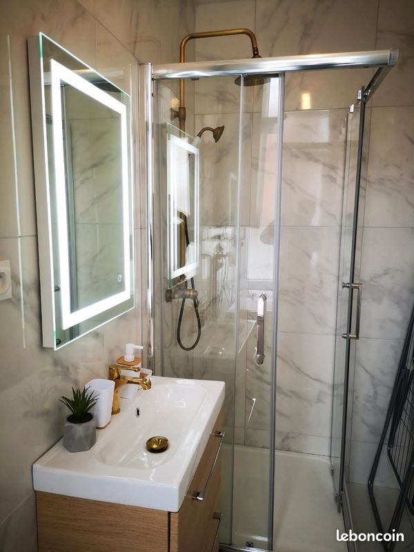 Appartement à louer, 33m², Cambrai