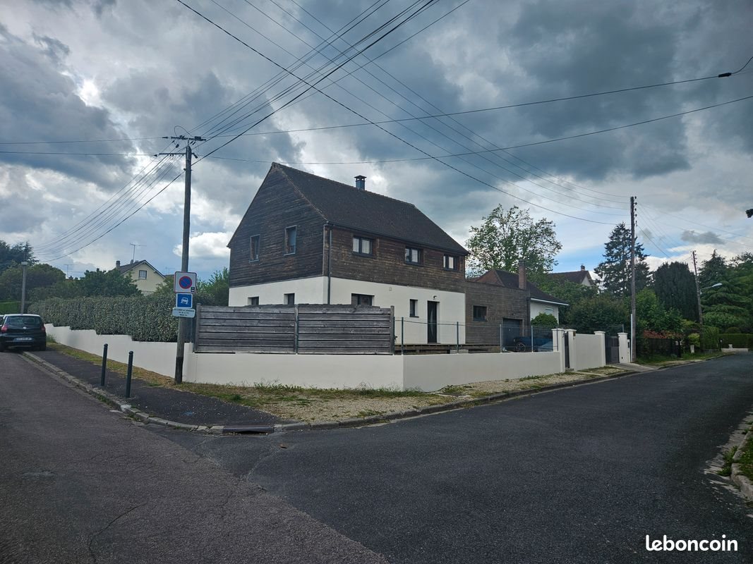 Maison à vendre, 170m², Bois-le-Roi