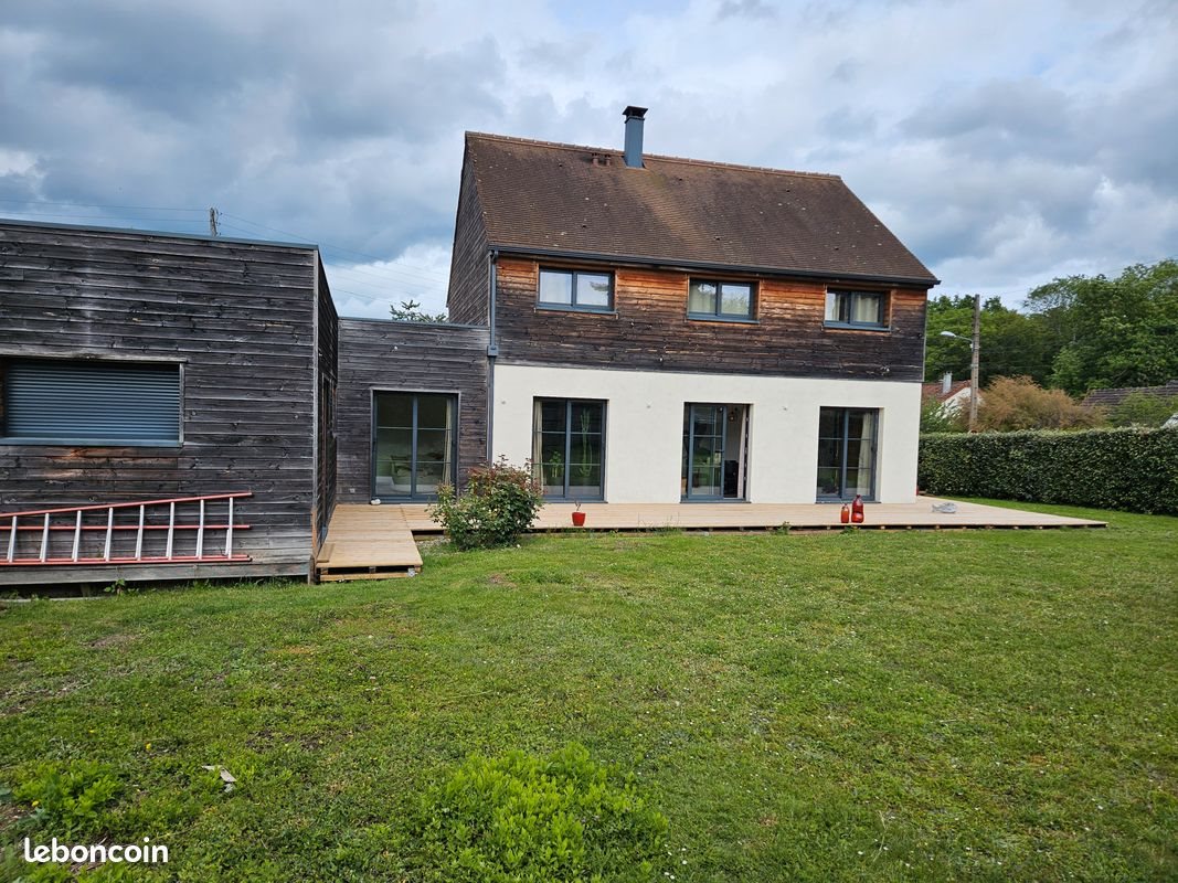 Maison à vendre, 170m², Bois-le-Roi