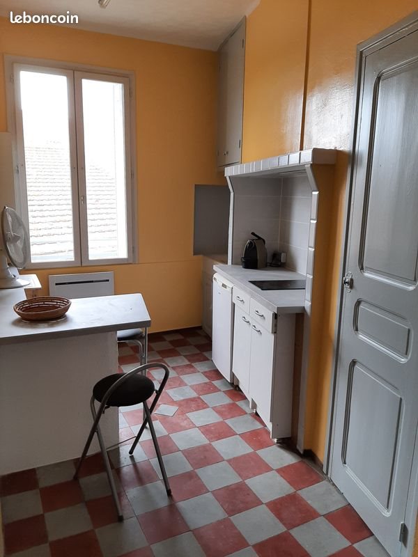 Appartement à louer, 26m², Béziers