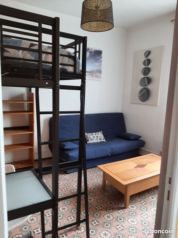 Appartement à louer, 26m², Béziers
