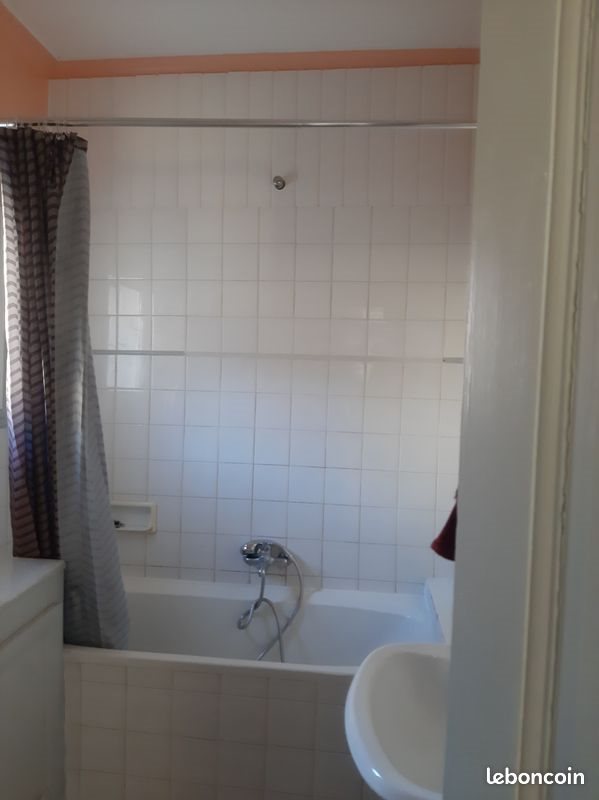 Appartement à louer, 26m², Béziers