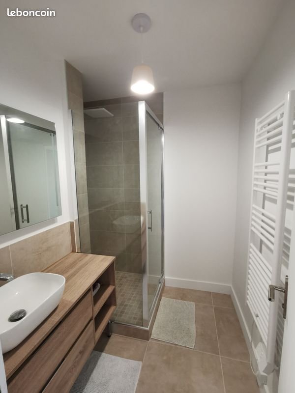 Appartement à vendre, 63m², Mérignac