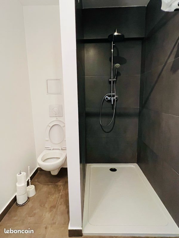 Appartement à louer, 25m², Bures-sur-Yvette