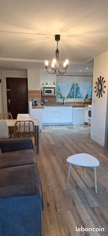 Appartement à louer, 50m², Cassis