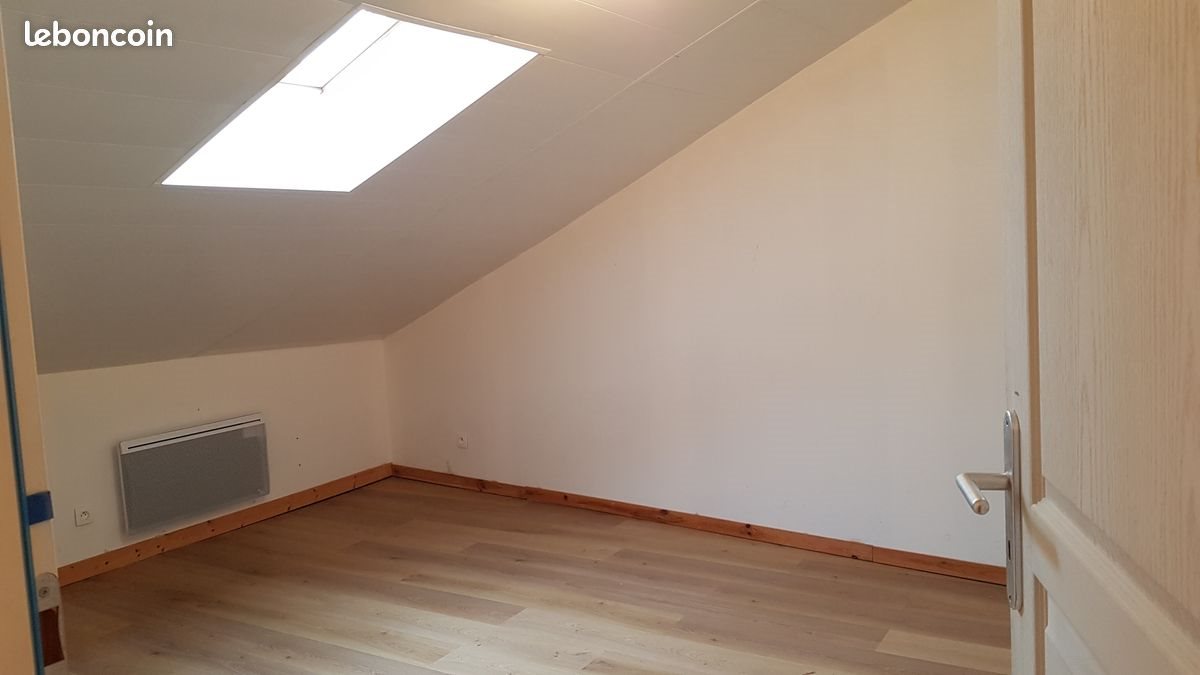 Appartement à louer, 60m², La Roche-Chalais