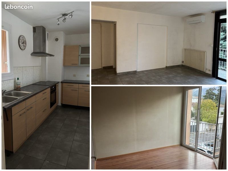 Appartement à louer, 76m², La Valette-du-Var