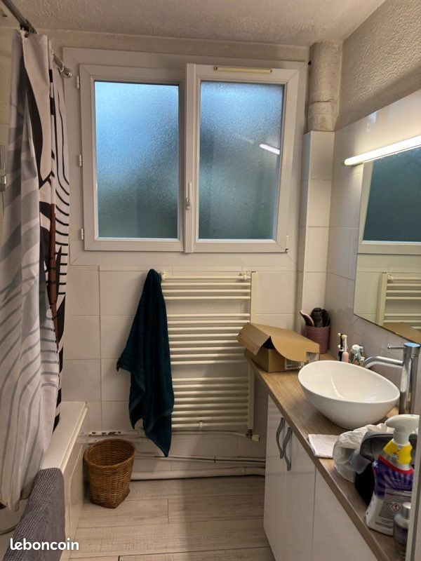 Appartement à louer, 76m², La Valette-du-Var
