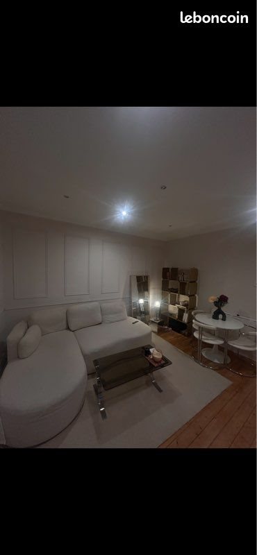 Appartement à vendre, 41m², Villeneuve-Saint-Georges