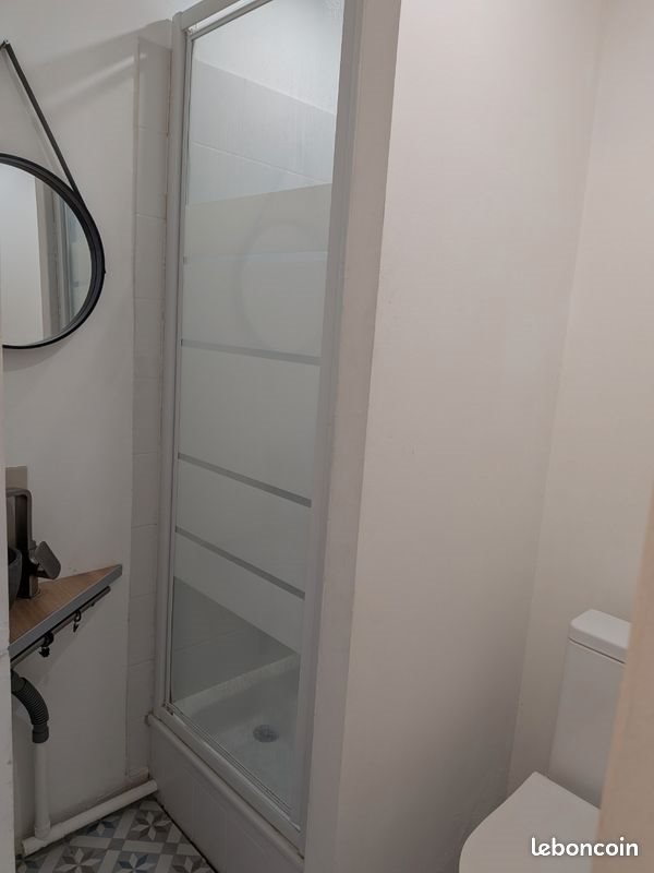 Appartement à louer, 15m², Rochefort-sur-Loire