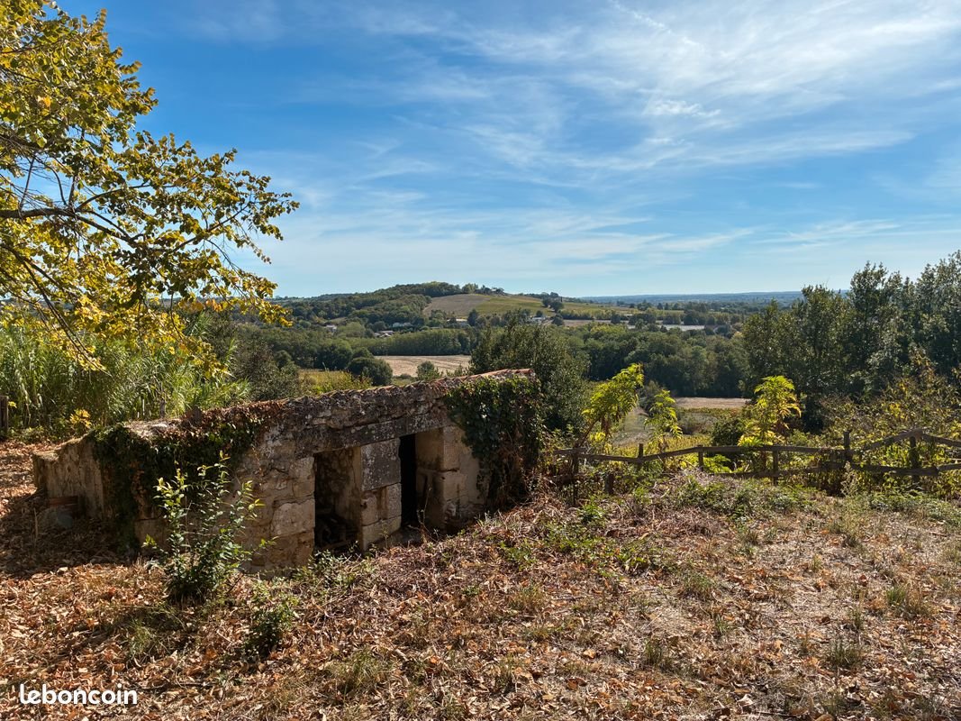 Maison à louer, 100m², Sainte-Croix-du-Mont