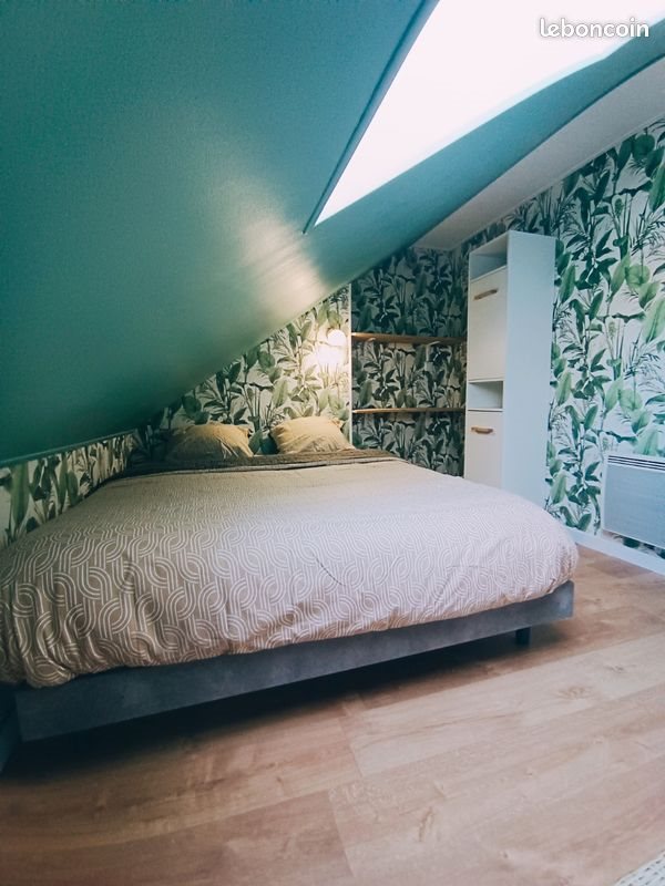 Appartement à louer, 25m², Boulogne-sur-Mer