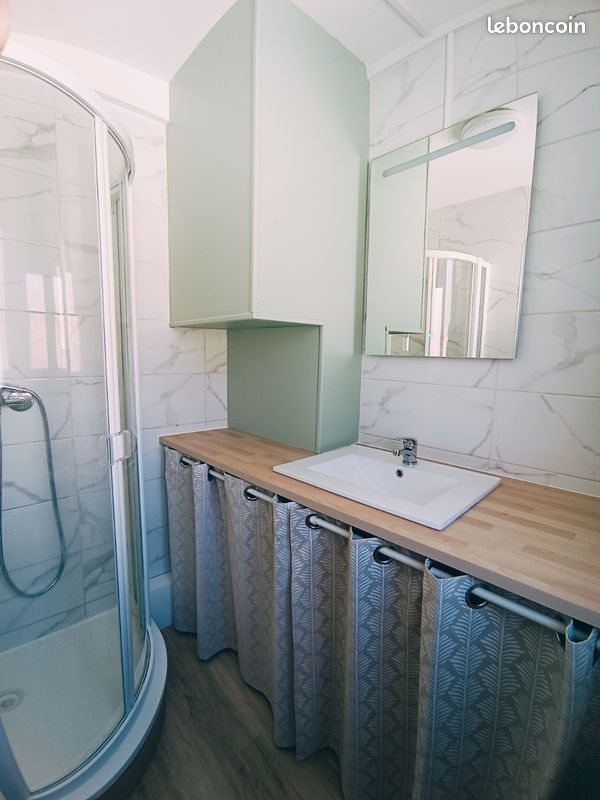 Appartement à louer, 25m², Boulogne-sur-Mer