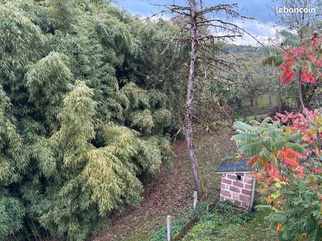 Maison à vendre, 95m², Saint-Aulaire