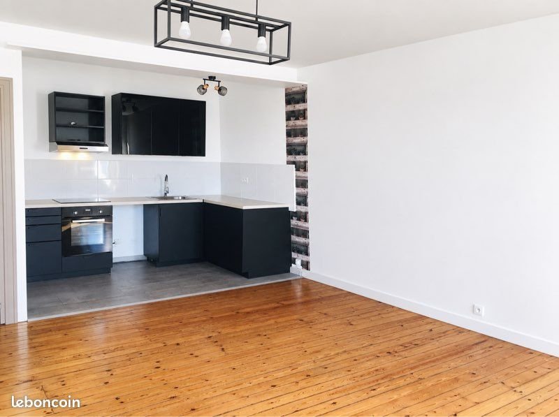 Appartement à louer, 73m², Saint-Sébastien-sur-Loire