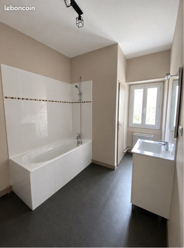 Appartement à louer, 73m², Saint-Sébastien-sur-Loire