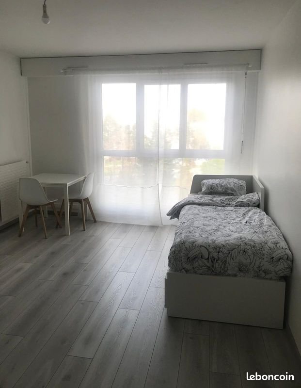 Appartement à louer, 33m², Les Ulis