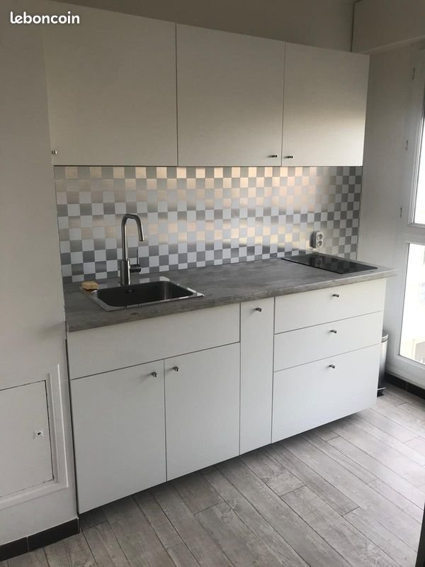 Appartement à louer, 33m², Les Ulis