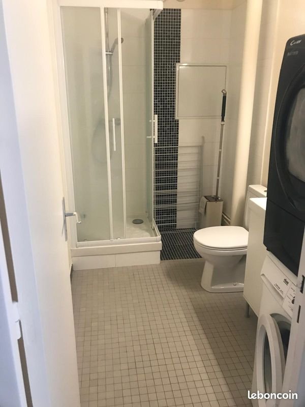 Appartement à louer, 33m², Les Ulis
