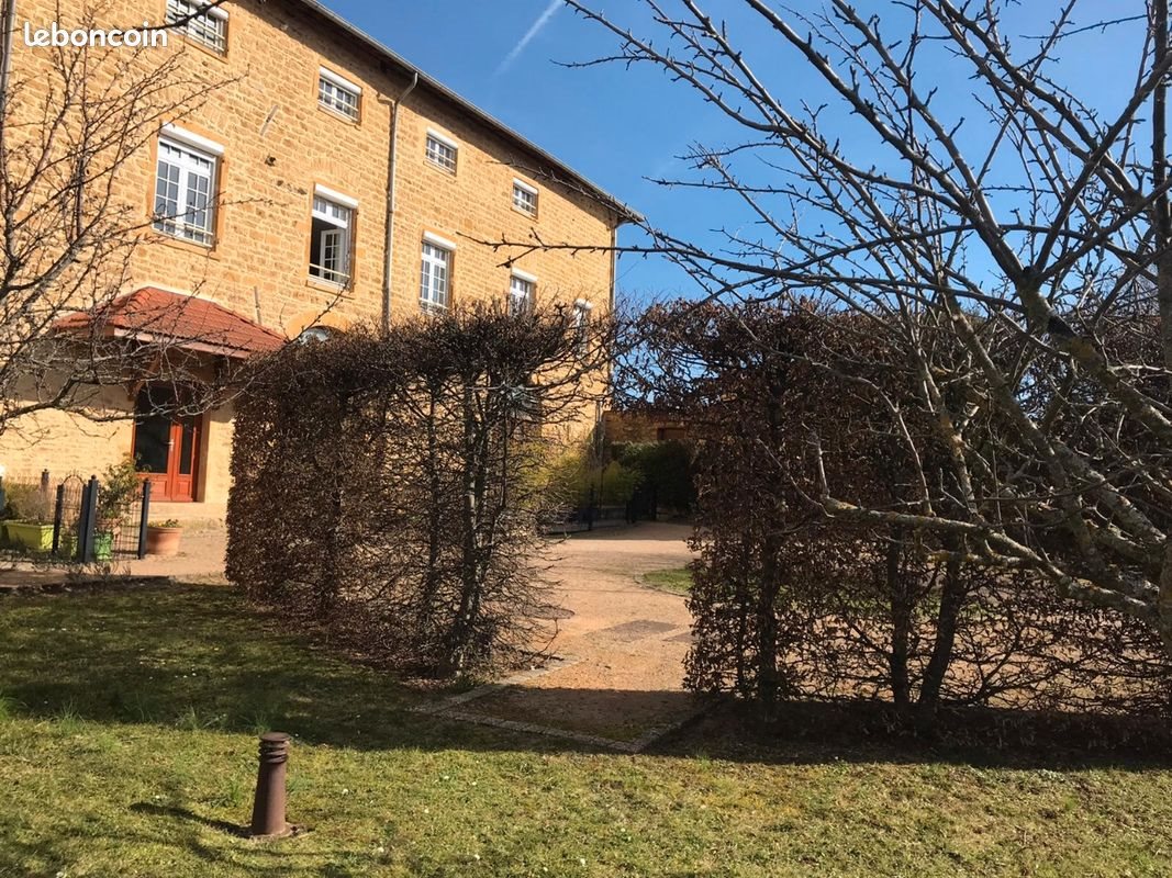 Maison à vendre, 82m², Bully