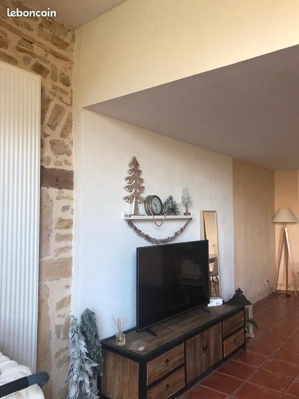 Maison à vendre, 82m², Bully
