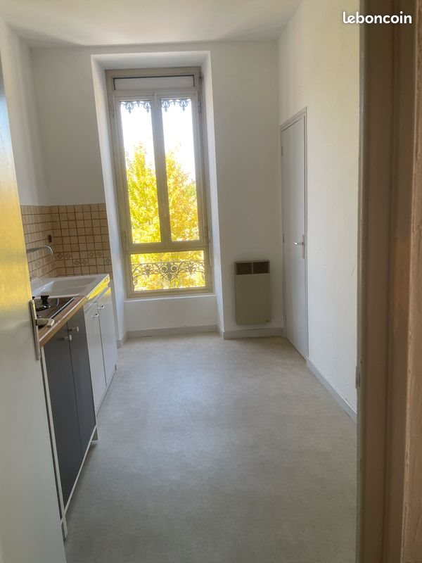 Appartement à louer, 65m², Romans-sur-Isère