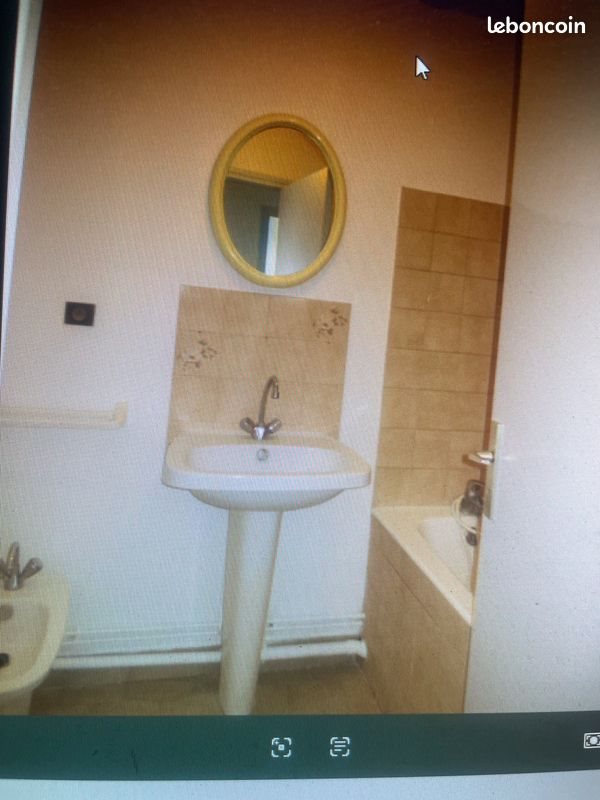 Appartement à louer, 65m², Romans-sur-Isère