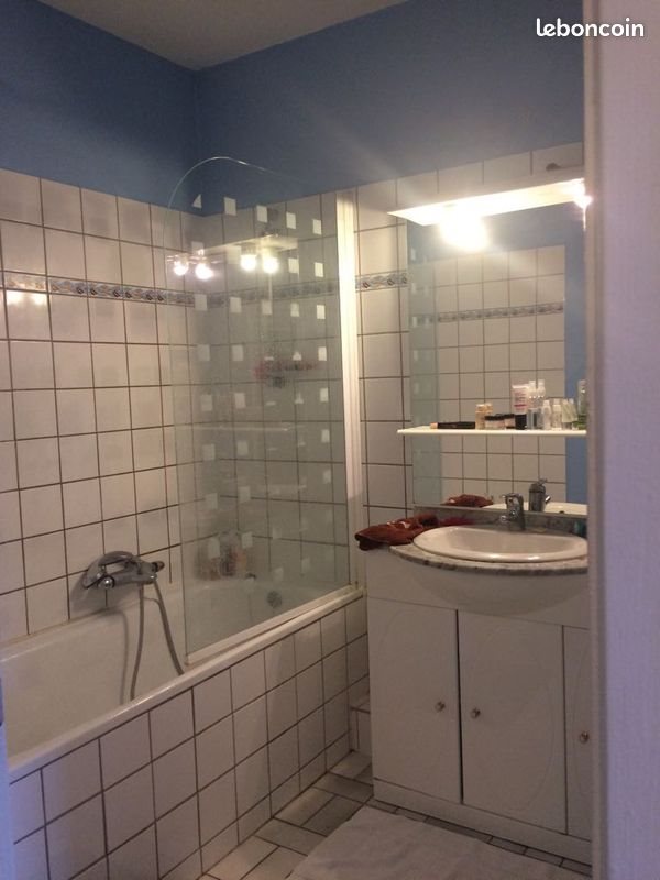 Appartement à louer, 42m², Strasbourg