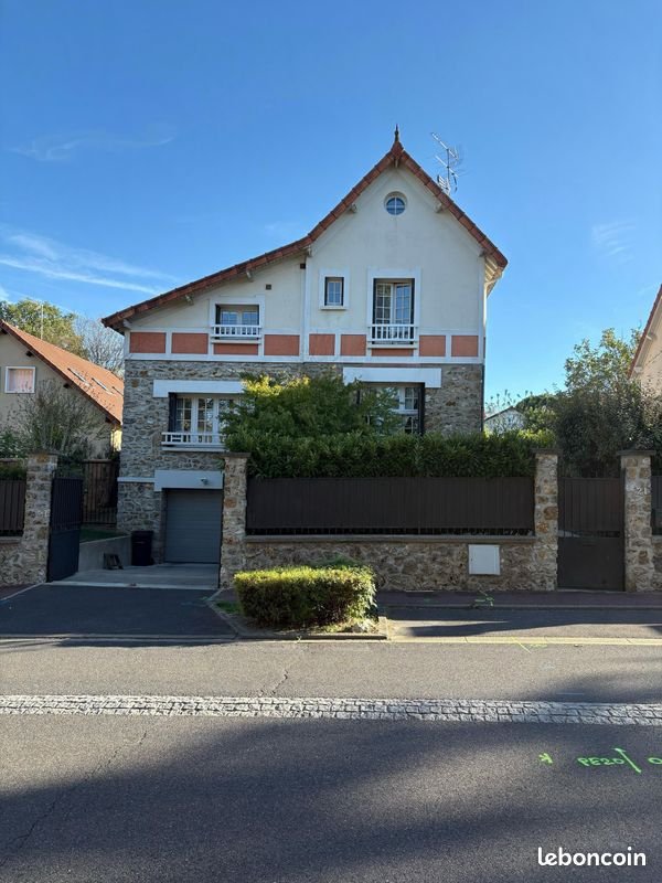 Maison à vendre, 130m², Limours