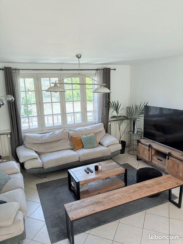Maison à vendre, 130m², Limours
