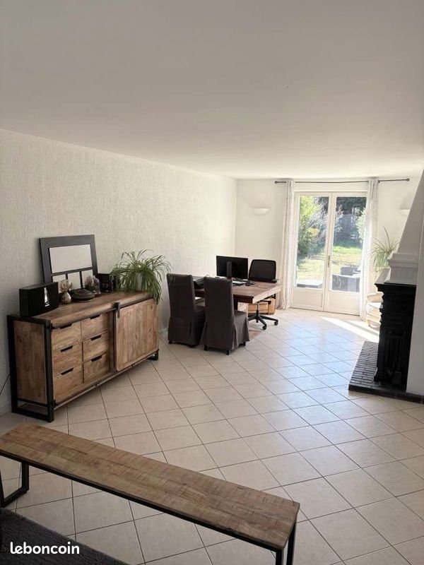 Maison à vendre, 130m², Limours
