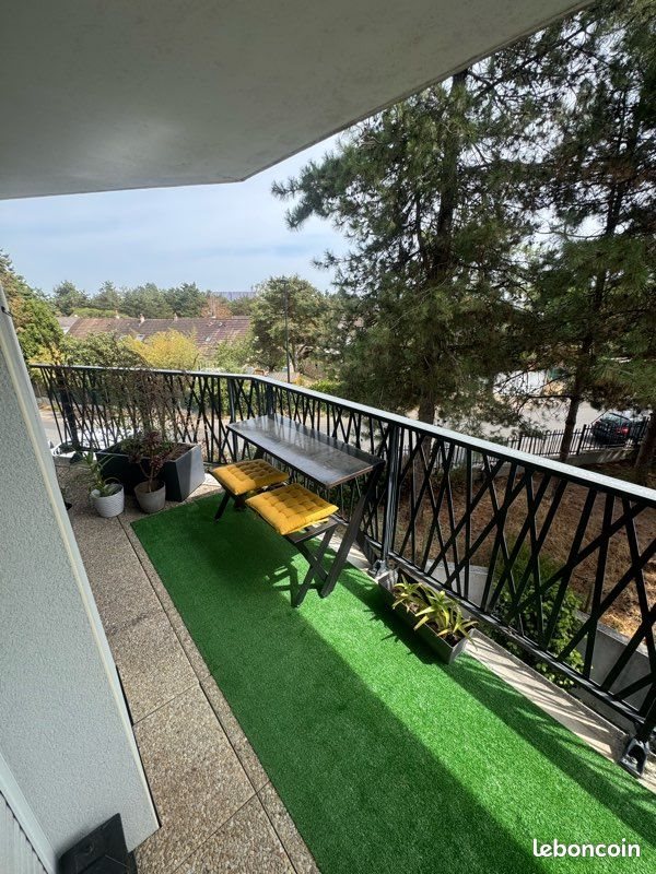 Appartement à vendre, 60m², Saint-Herblain