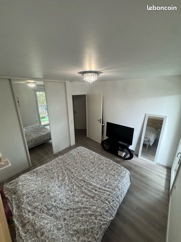 Appartement à vendre, 60m², Saint-Herblain
