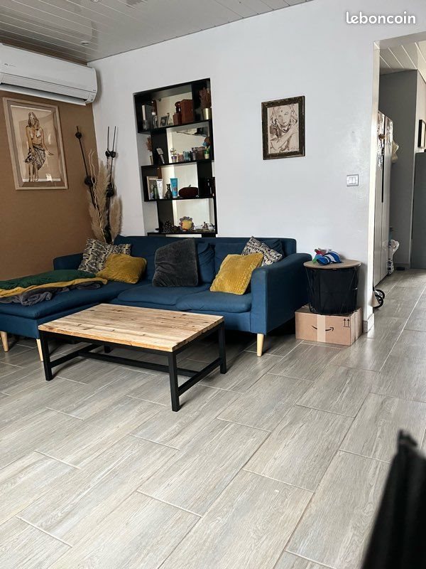Maison à vendre, 65m², Creutzwald