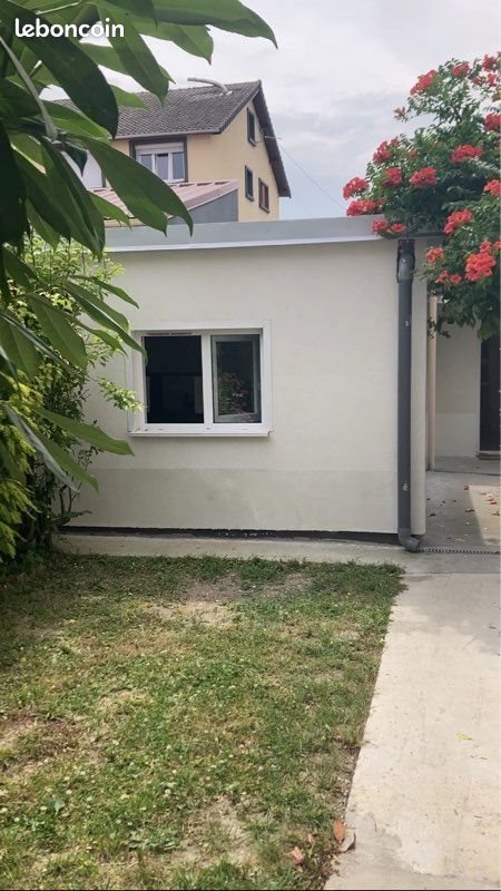 Appartement à louer, 25m², Livry-Gargan