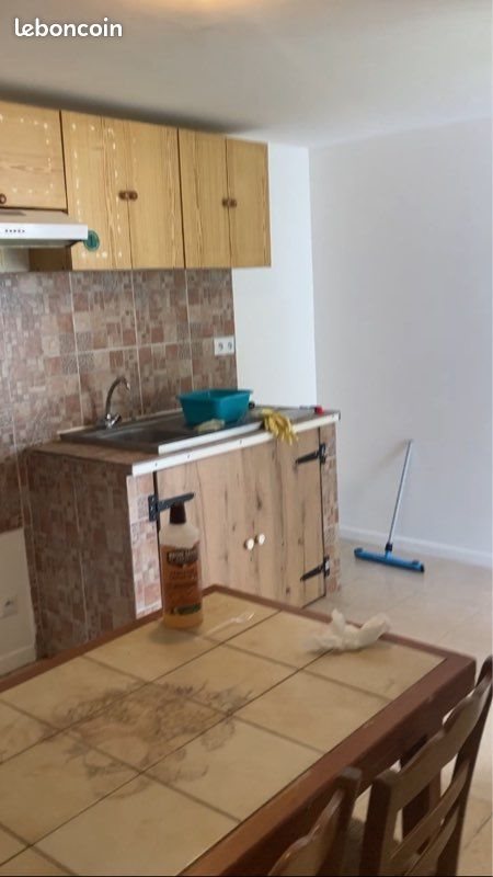 Appartement à louer, 25m², Livry-Gargan