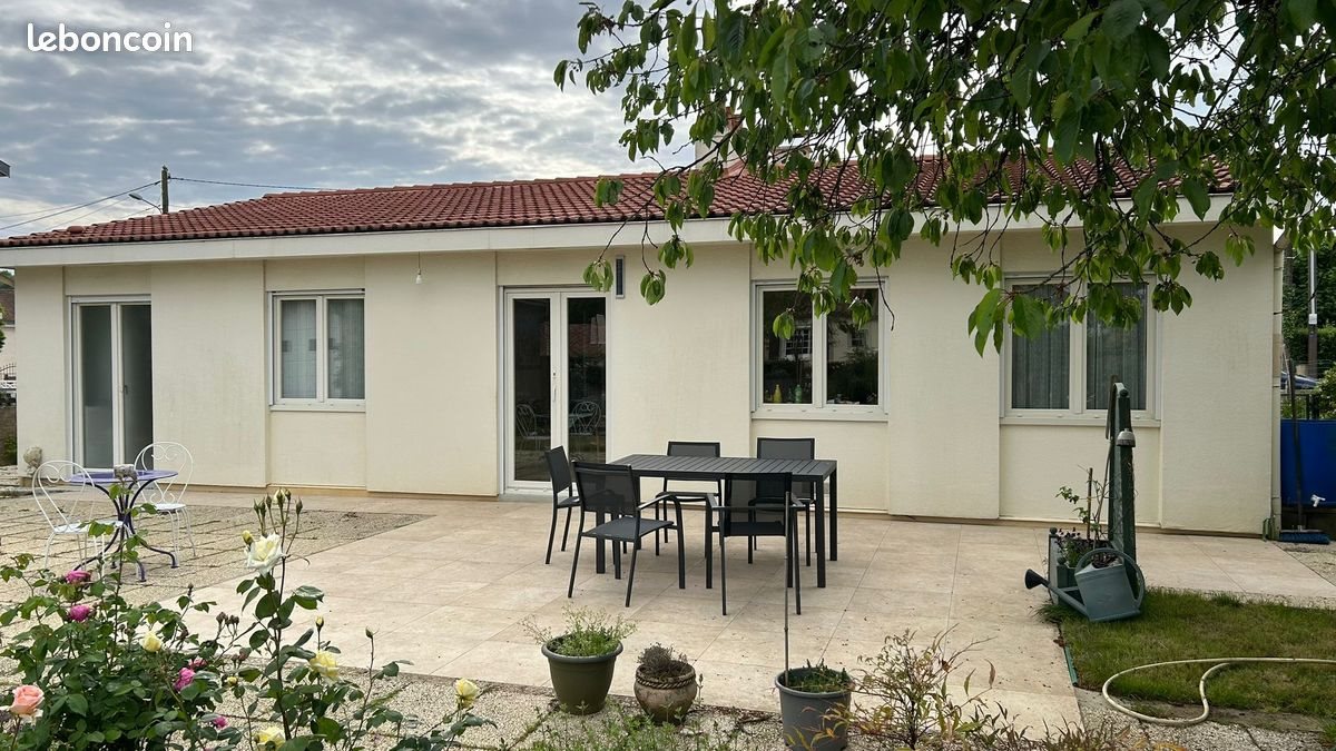 Maison à vendre, 100m², Cholet