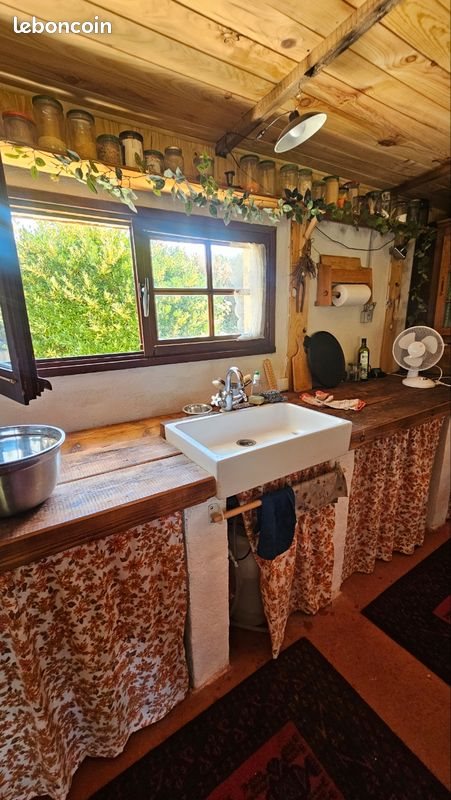 Maison à vendre, 67m², Précigné