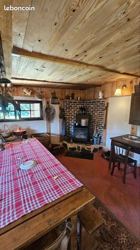 Maison à vendre, 67m², Précigné