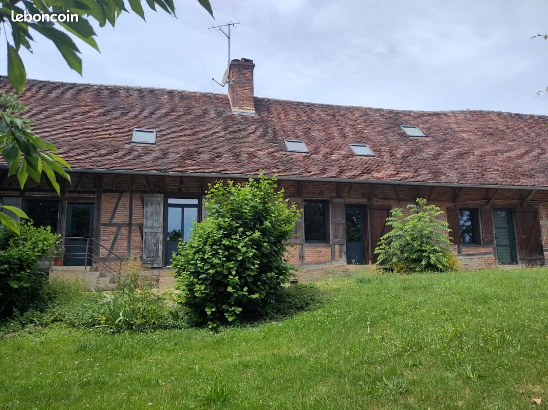 Maison à vendre, 230m², Louhans