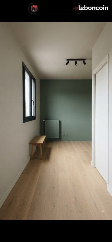 Appartement à louer, 26m², Niort