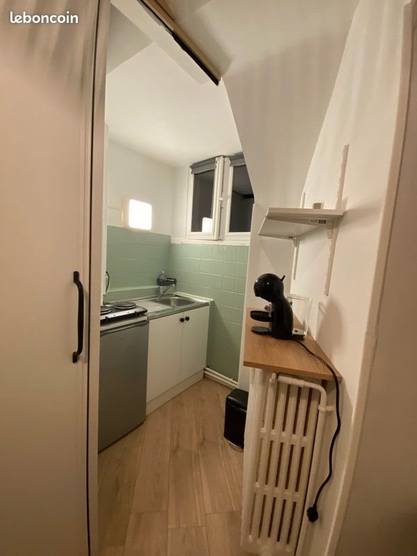 Appartement à louer, 12m², Chambéry