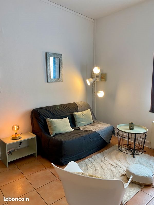 Appartement à louer, 27m², Périgueux