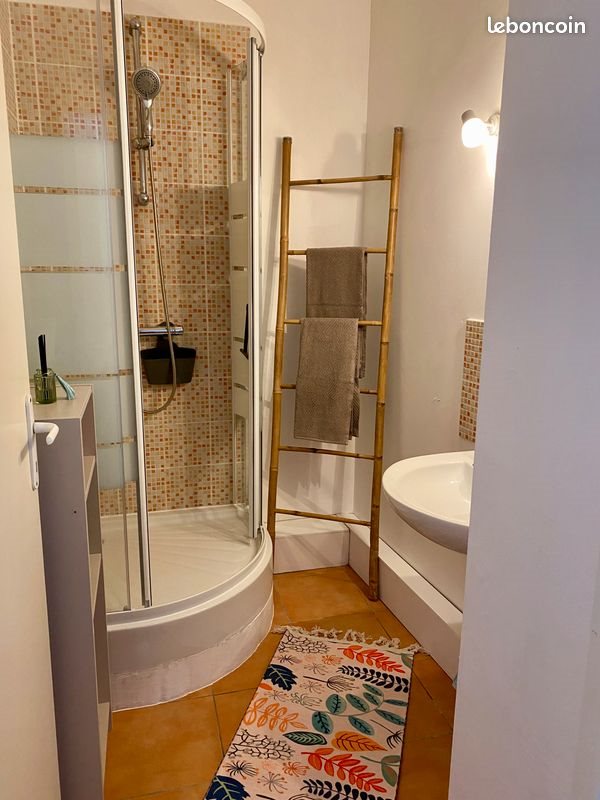 Appartement à louer, 27m², Périgueux
