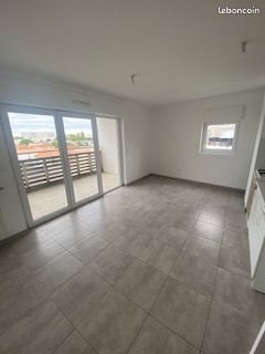 Appartement à vendre, 55m², La Rochelle