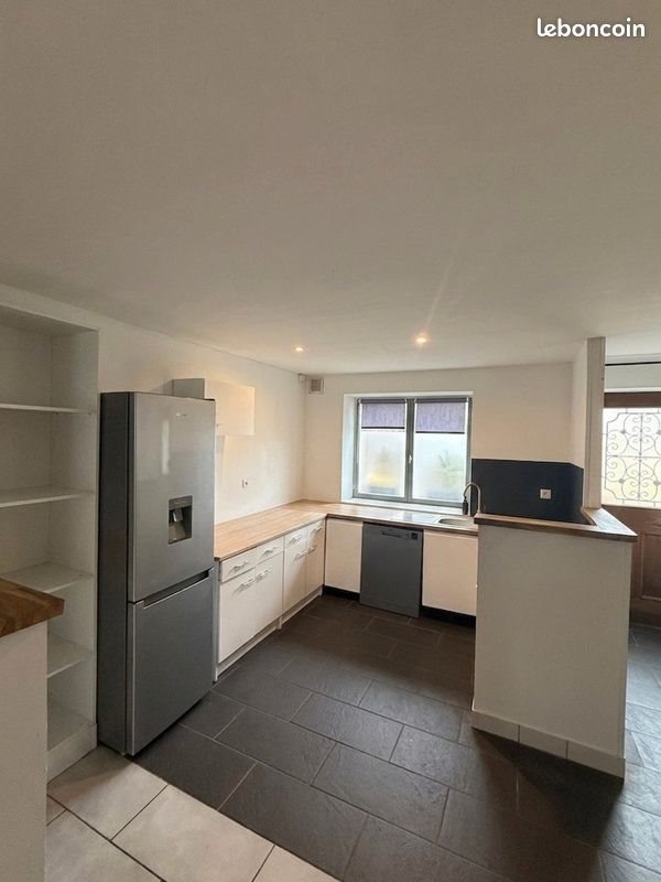 Maison à louer, 120m², Villers-Pol