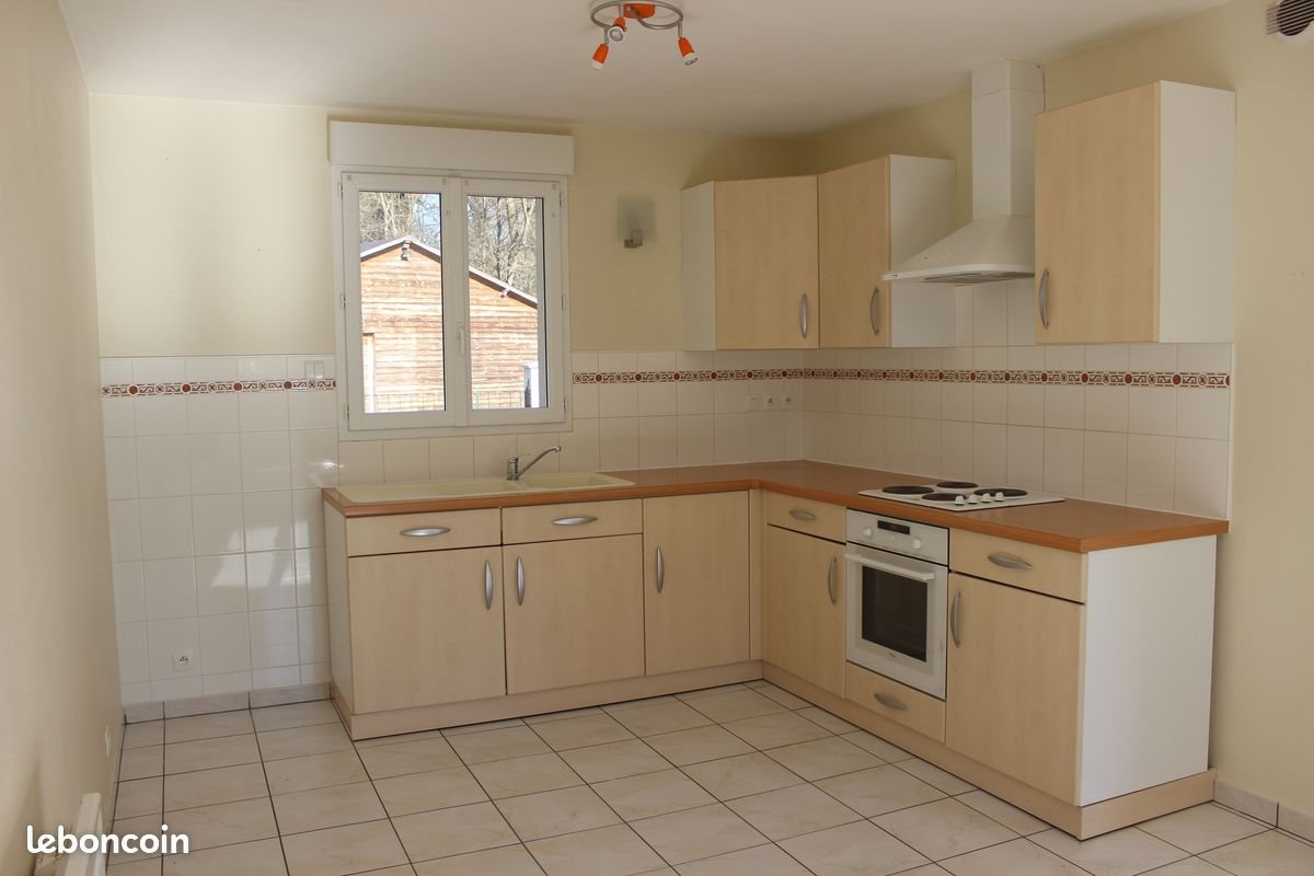Maison à louer, 60m², Joué-lès-Tours
