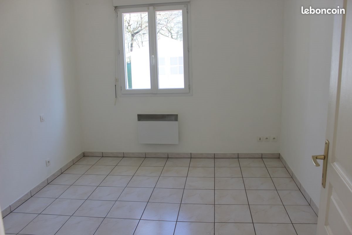 Maison à louer, 60m², Joué-lès-Tours