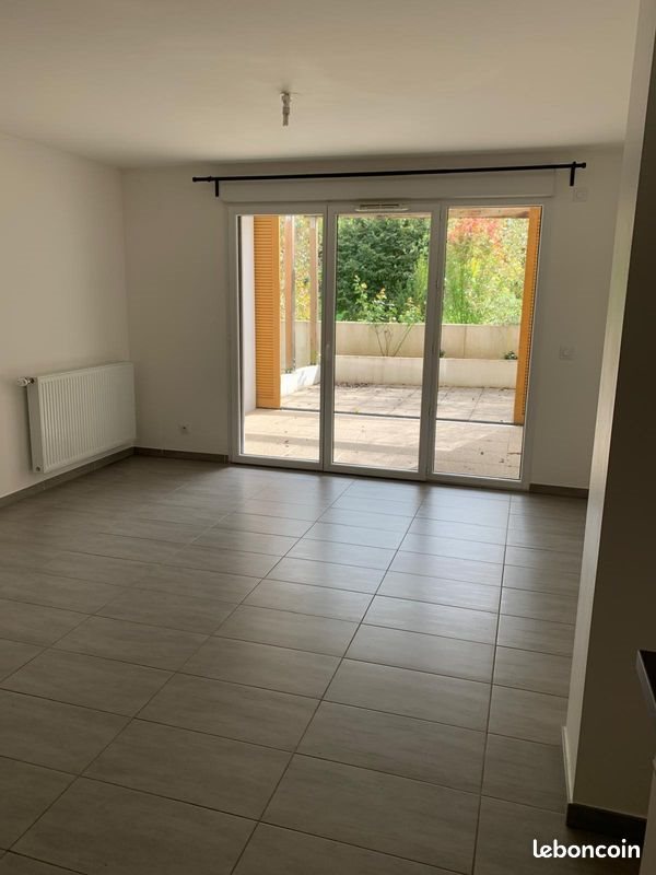 Appartement à louer, 45m², Eybens
